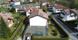 CASA BIFAMILIARE DA COSTRUIRE