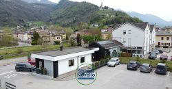 LOCALE COMMERCIALE / UFFICIO / APPARTAMENTO