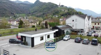 LOCALE COMMERCIALE / UFFICIO / APPARTAMENTO