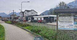 LOCALE COMMERCIALE / UFFICIO / APPARTAMENTO