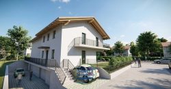 CASA BIFAMILIARE DA COSTRUIRE