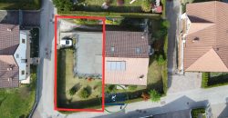 CASA BIFAMILIARE DA COSTRUIRE