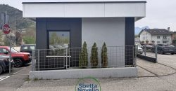 LOCALE COMMERCIALE / UFFICIO / APPARTAMENTO