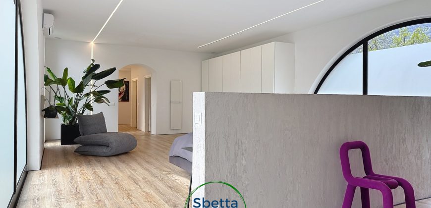 LOCALE COMMERCIALE / UFFICIO / APPARTAMENTO