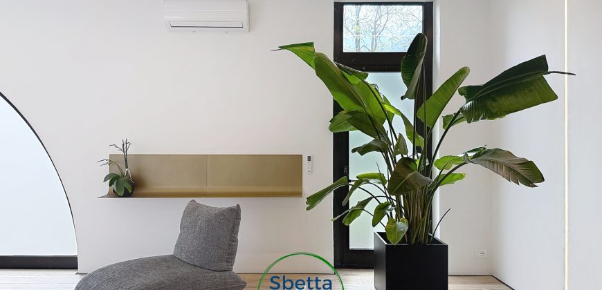 LOCALE COMMERCIALE / UFFICIO / APPARTAMENTO