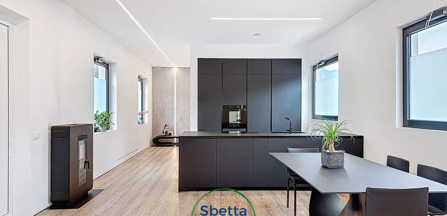 LOCALE COMMERCIALE / UFFICIO / APPARTAMENTO