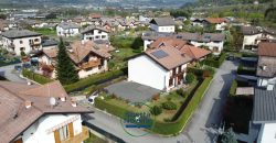 CASA BIFAMILIARE DA COSTRUIRE