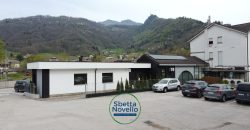 LOCALE COMMERCIALE / UFFICIO / APPARTAMENTO