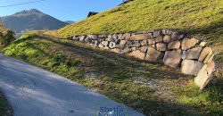 CASA SINGOLA DA RISTRUTTURARE CON VISTA PANORAMICA
