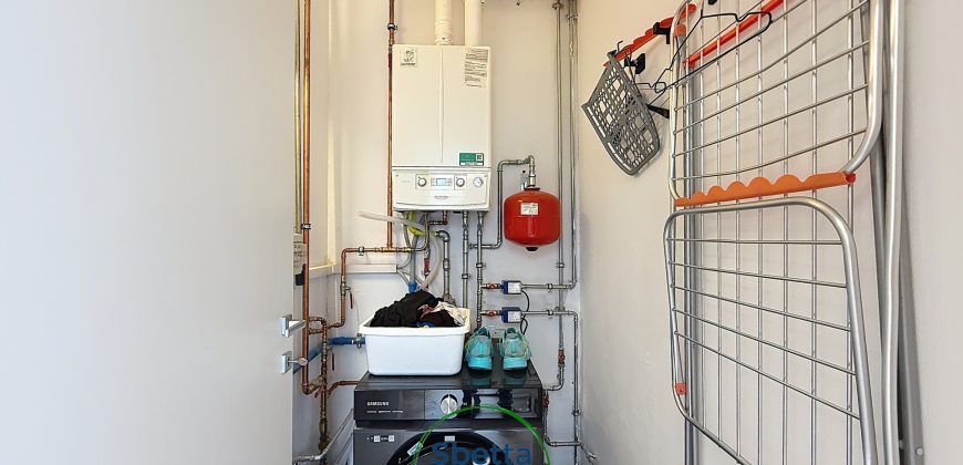 LOCALE COMMERCIALE / UFFICIO / APPARTAMENTO