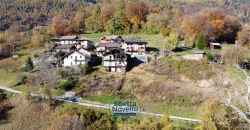 CASA SINGOLA DA RISTRUTTURARE CON VISTA PANORAMICA