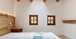 LOCANDA ALPINA VALTRIGHETTA