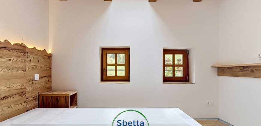 LOCANDA ALPINA VALTRIGHETTA