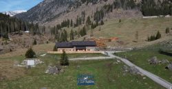 LOCANDA ALPINA VALTRIGHETTA