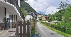 CASA SINGOLA CON GIARDINO