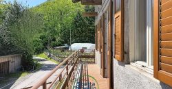 PORZIONE DI CASA  INDIPENDENTE A NOVALEDO