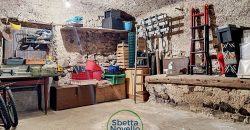 PORZIONE DI CASA  INDIPENDENTE A NOVALEDO