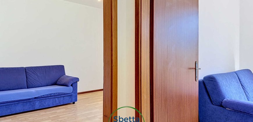 PORZIONE DI CASA  INDIPENDENTE A NOVALEDO