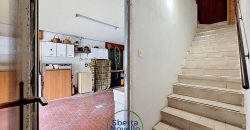 CASA SINGOLA CON GIARDINO