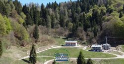BAITA CON PANORAMA