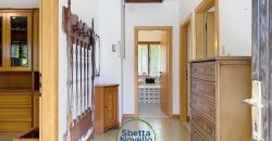 CASA SINGOLA CON GIARDINO