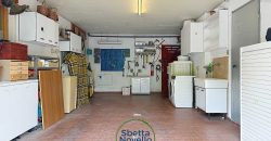 CASA SINGOLA CON GIARDINO