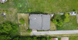 CASA SINGOLA CON GIARDINO