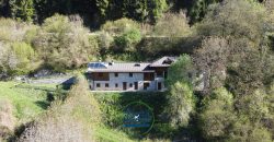 APPARTAMENTO DUPLEX IMMERSO NELLA NATURA