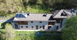 APPARTAMENTO DUPLEX IMMERSO NELLA NATURA