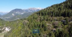 APPARTAMENTO DUPLEX IMMERSO NELLA NATURA
