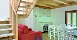 APPARTAMENTO DUPLEX IMMERSO NELLA NATURA