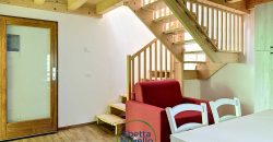 APPARTAMENTO DUPLEX IMMERSO NELLA NATURA