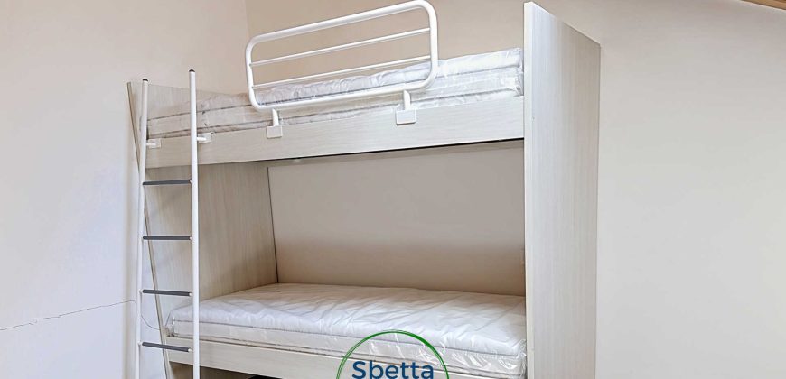 APPARTAMENTO DUPLEX IMMERSO NELLA NATURA