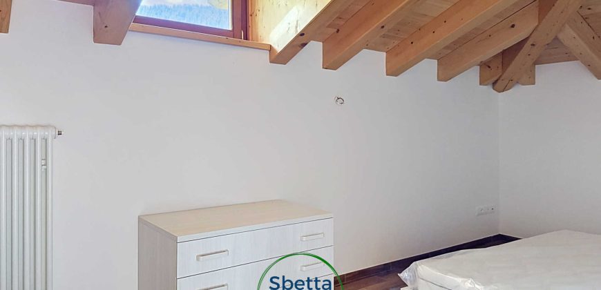 APPARTAMENTO DUPLEX IMMERSO NELLA NATURA