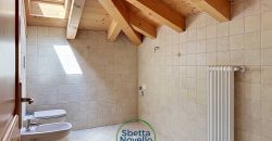 APPARTAMENTO DUPLEX IMMERSO NELLA NATURA