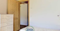 COMPLESSO DI APPARTAMENTI A CASTELLO TESINO