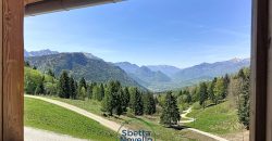 BAITA CON PANORAMA