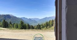 BAITA CON PANORAMA