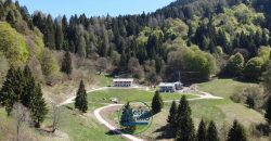 BAITA CON PANORAMA