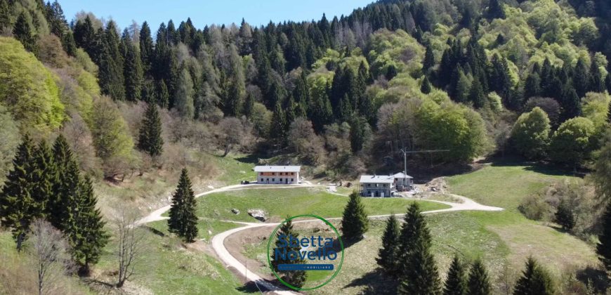 BAITA CON PANORAMA