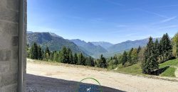 BAITA CON PANORAMA