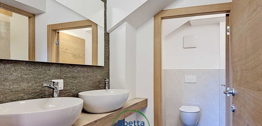 LOCANDA ALPINA VALTRIGHETTA