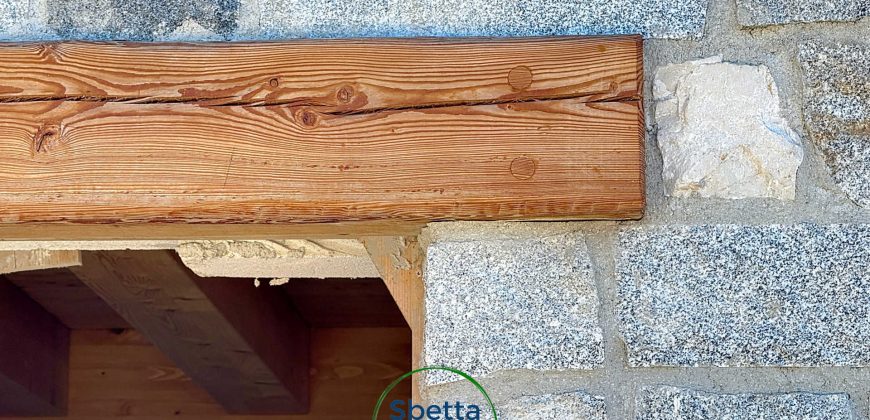 BAITA CON PANORAMA