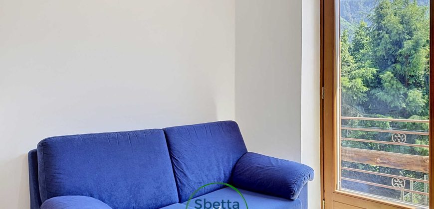 PORZIONE DI CASA  INDIPENDENTE A NOVALEDO