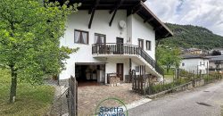 CASA SINGOLA CON GIARDINO