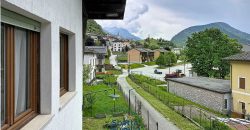 CASA SINGOLA CON GIARDINO