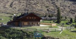 LOCANDA ALPINA VALTRIGHETTA