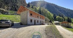 BAITA CON PANORAMA