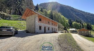 BAITA CON PANORAMA