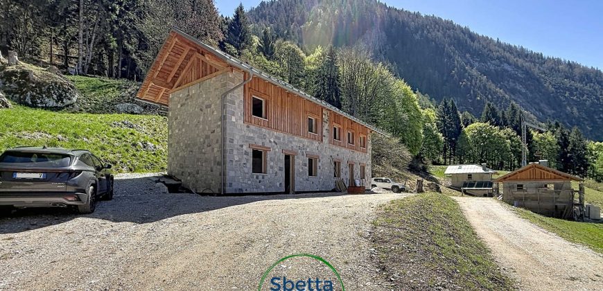 BAITA CON PANORAMA
